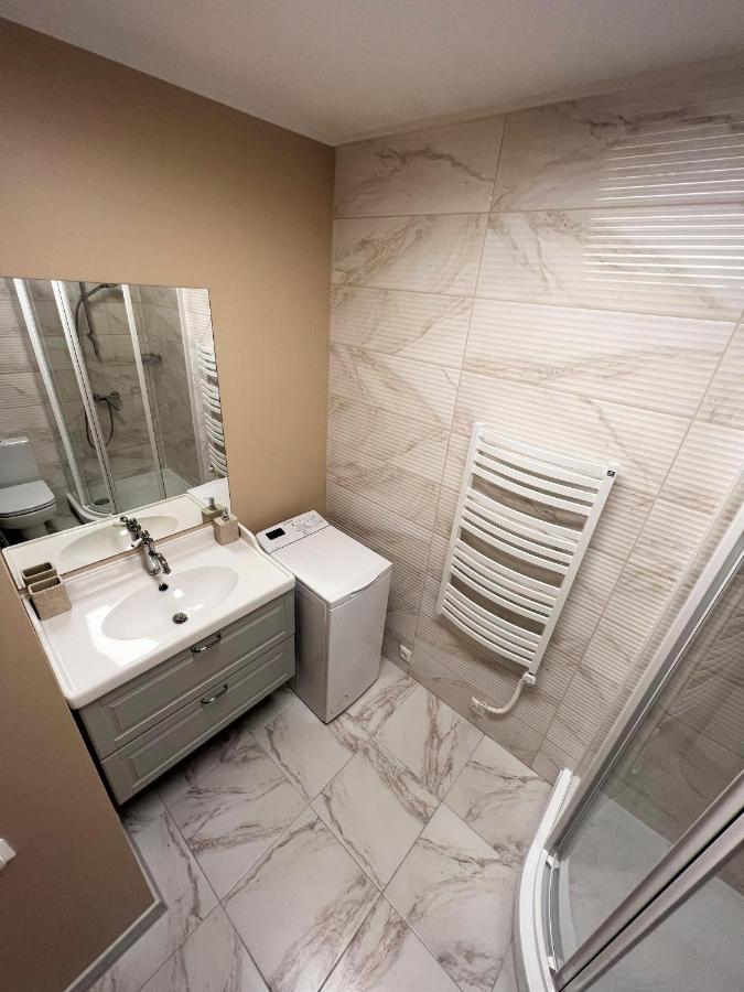 Appartamento Classic&calm City Center